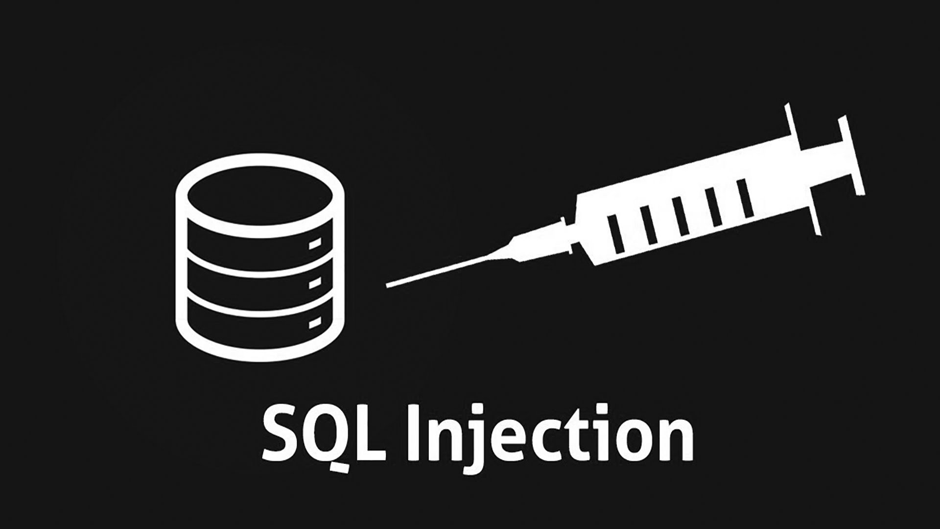 SQL Injections