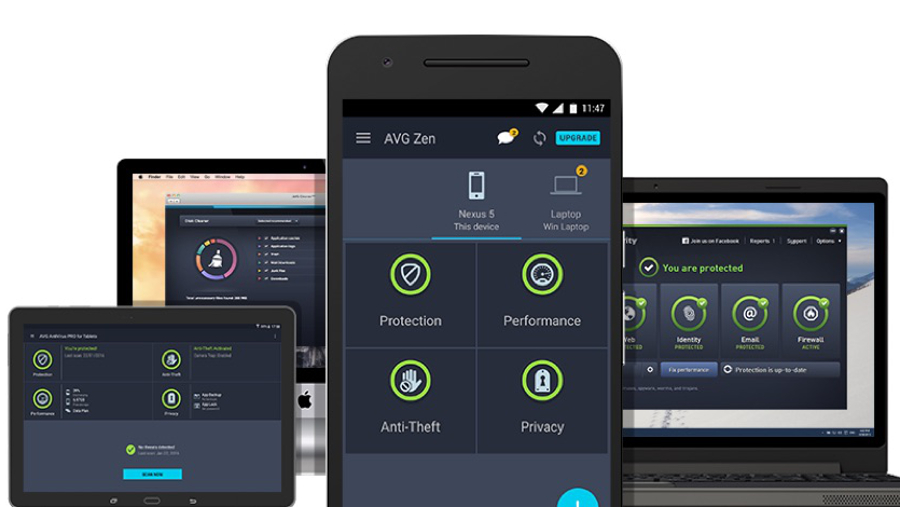 Os melhores antivírus de 2026