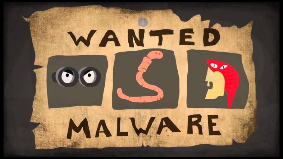 O que são malwares?